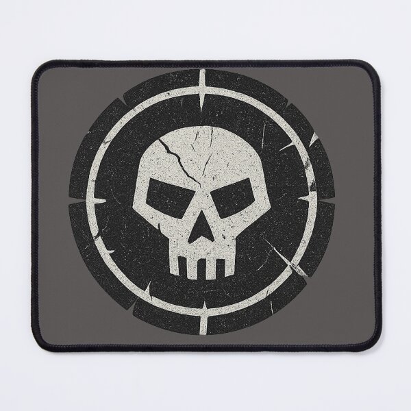 Item preview, apocalypto skull designed and sold by KingzWorld.