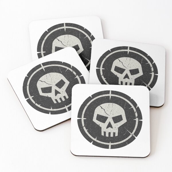 Item preview, apocalypto skull designed and sold by KingzWorld.