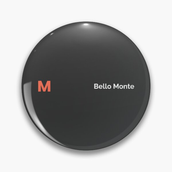Item preview, Bello Monte Metro Station, Caracas, Venezuela designed and sold by 1989Ve&Co.