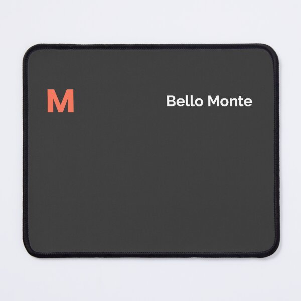 Item preview, Bello Monte Metro Station, Caracas, Venezuela designed and sold by 1989Ve&Co.