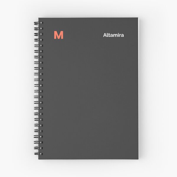 Item preview, Altamira Metro Station, Caracas, Venezuela designed and sold by 1989Ve&Co.