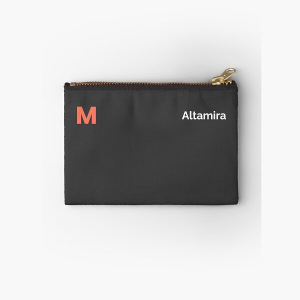 Item preview, Altamira Metro Station, Caracas, Venezuela designed and sold by 1989Ve&Co.