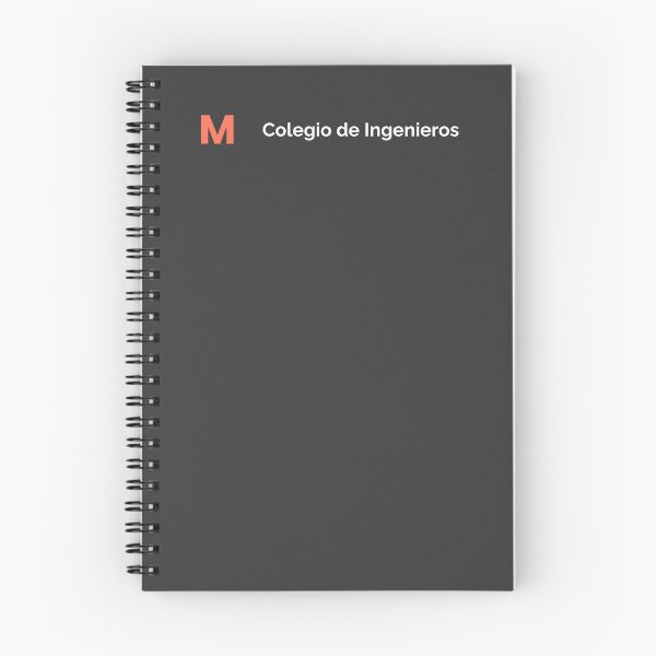 Item preview, Metro Station Colegio de Ingenieros Caracas Venezuela designed and sold by 1989Ve&Co.