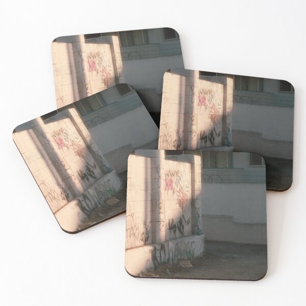 Item preview, Mulholland Drive Corner designed and sold by EigengrauART.