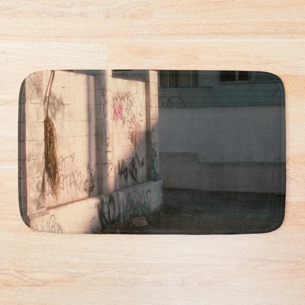 Item preview, Mulholland Drive Corner designed and sold by EigengrauART.