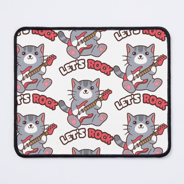 Item preview, cat rock designed and sold by anggapajar.