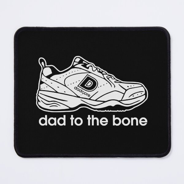 Item preview, DAD TO THE BONE designed and sold by oddwonders.
