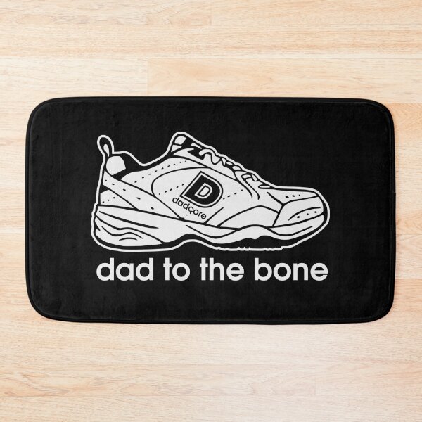 Item preview, DAD TO THE BONE designed and sold by oddwonders.