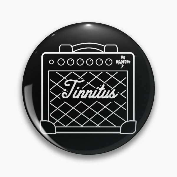 Item preview, Dr. MadTone's Tinnitus Guitar Amplifier design designed and sold by DrMadTone.