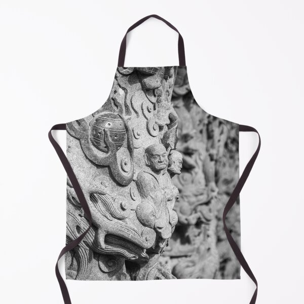 Item preview, Po Lin Monastery, Lantau Island, Hong Kong designed and sold by Ross.A.Campbell.