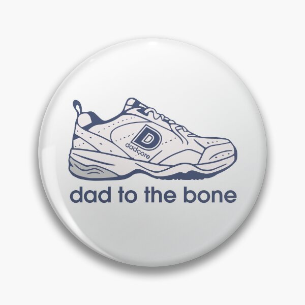 Item preview, DAD TO THE BONE designed and sold by oddwonders.