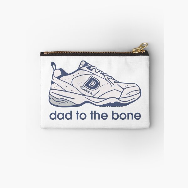 Item preview, DAD TO THE BONE designed and sold by oddwonders.