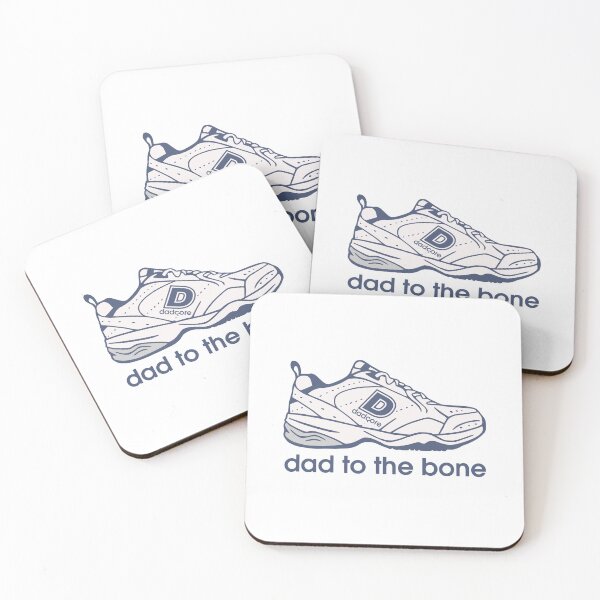 Item preview, DAD TO THE BONE designed and sold by oddwonders.