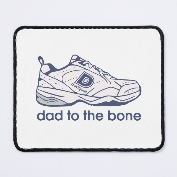 Item preview, DAD TO THE BONE designed and sold by oddwonders.