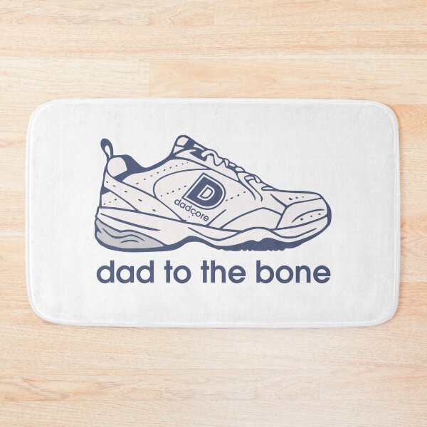 Item preview, DAD TO THE BONE designed and sold by oddwonders.
