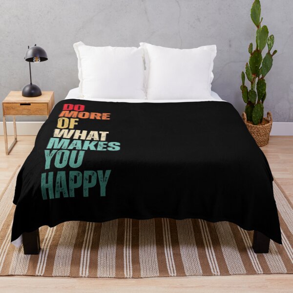 Item preview, Do more of what makes you happy designed and sold by Dondonmart.