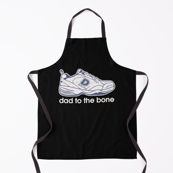 Item preview, DAD TO THE BONE designed and sold by oddwonders.