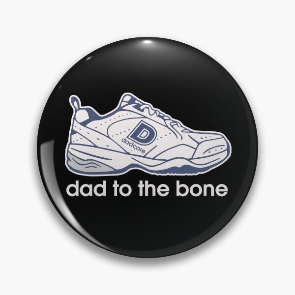 Item preview, DAD TO THE BONE designed and sold by oddwonders.