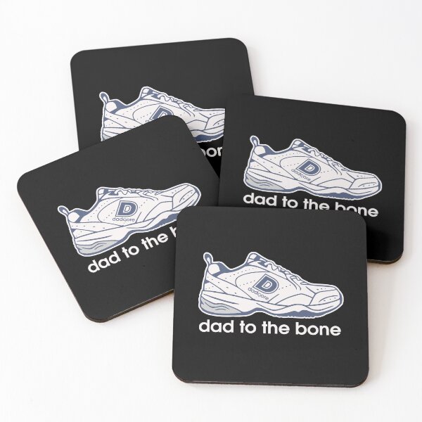 Item preview, DAD TO THE BONE designed and sold by oddwonders.
