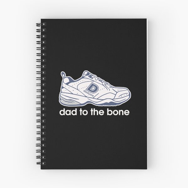 Item preview, DAD TO THE BONE designed and sold by oddwonders.