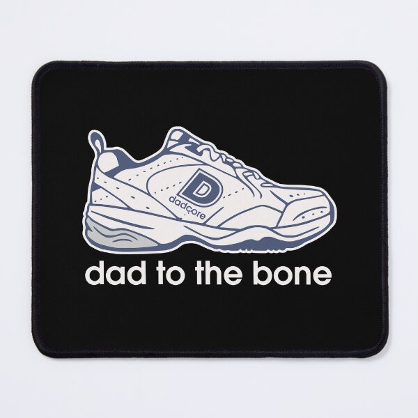 Item preview, DAD TO THE BONE designed and sold by oddwonders.