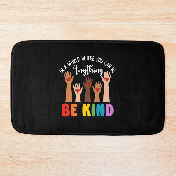 Item preview, Be Kind Hands Up Heart designed and sold by KarimSoCute.