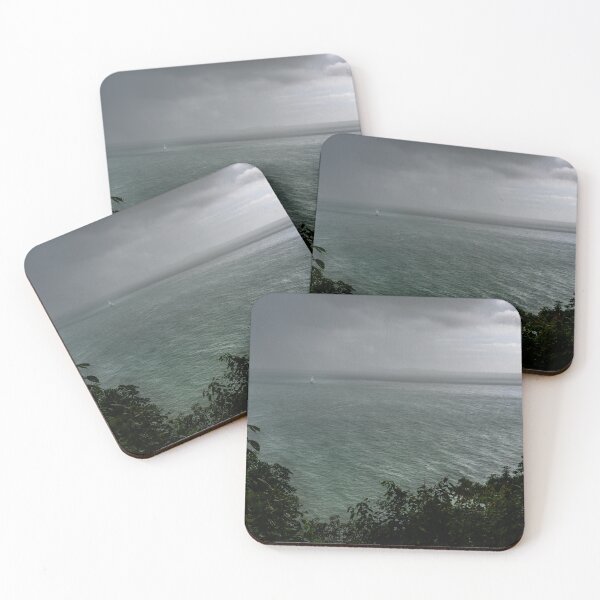 Item preview, Port Douglas - Wet Season designed and sold by Kate Powick.