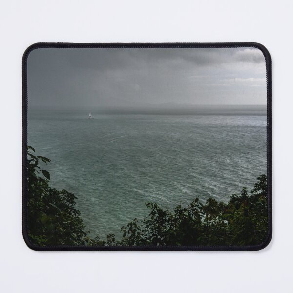 Item preview, Port Douglas - Wet Season designed and sold by Kate Powick.