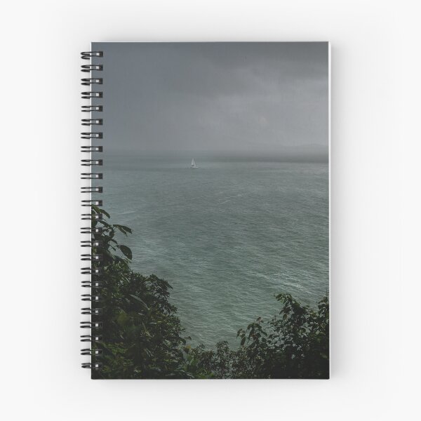 Item preview, Port Douglas - Wet Season designed and sold by Kate Powick.