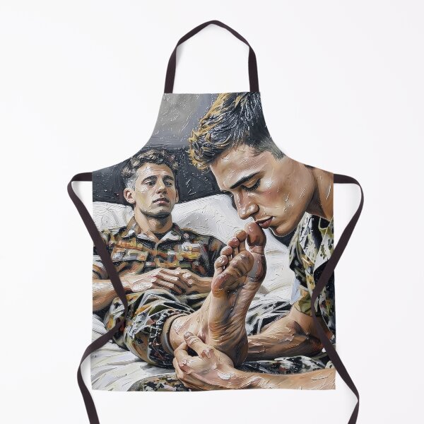 Item preview, Following Orders designed and sold by AndroscopedMen.