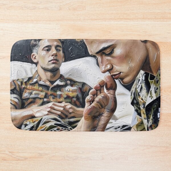 Item preview, Following Orders designed and sold by AndroscopedMen.