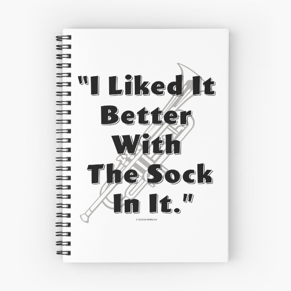 Item preview, Sock In It designed and sold by Normbot2000.