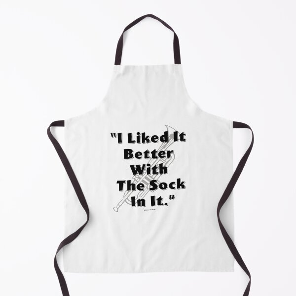 Item preview, Sock In It designed and sold by Normbot2000.