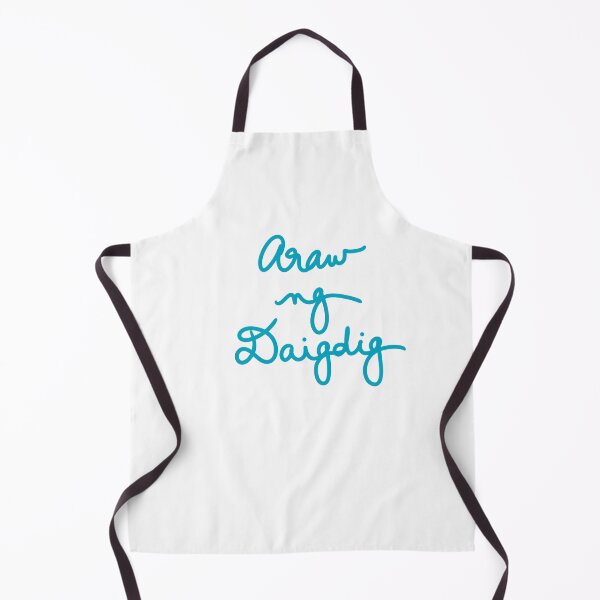 Item preview, Earth Day in Filipino designed and sold by abeink.
