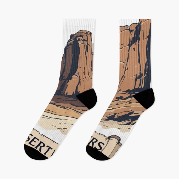 Item preview, Jordan Desert Wonders Vintage Travel Illustration designed and sold by PixelWaveBD.