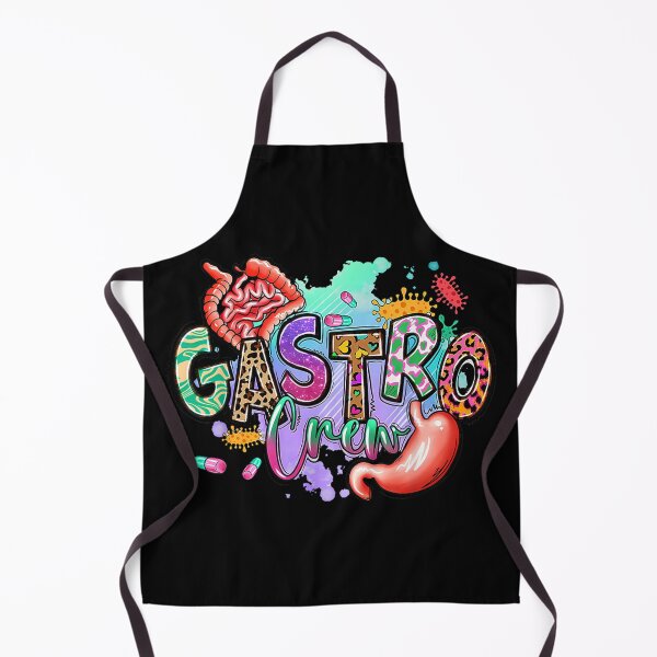 Item preview, Gastroenterology designed and sold by goombi-creative.