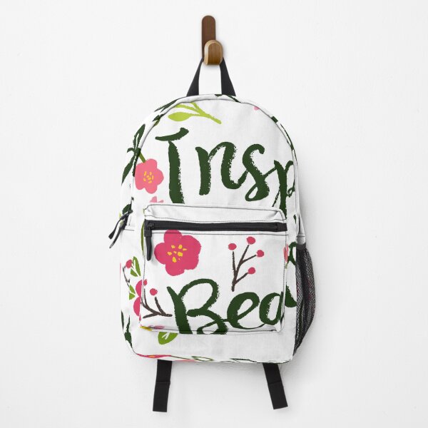 Item preview, Beautiful Minds Inspire Others designed and sold by mcraft studio.