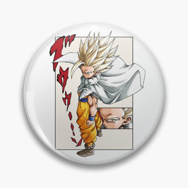 Item preview, The Kid Went Gold designed and sold by MythicFrames.