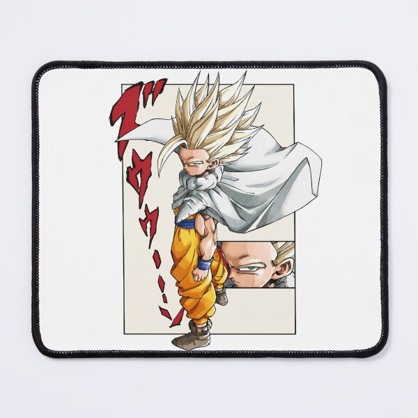 Item preview, The Kid Went Gold designed and sold by MythicFrames.