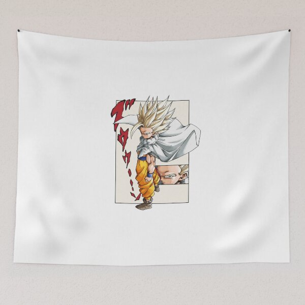 Item preview, The Kid Went Gold designed and sold by MythicFrames.