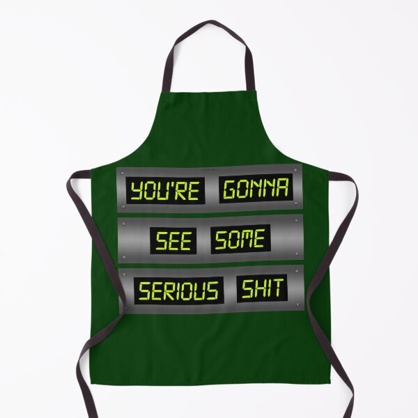 Item preview, Serious Shit designed and sold by Normbot2000.