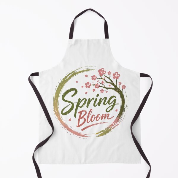 Item preview, Spring Bloom – Floral Awakening Design designed and sold by Combat Skies.