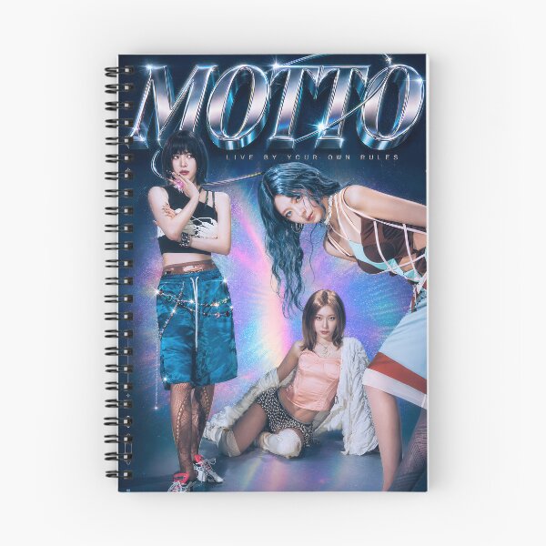 Item preview, ITZY (KPOP) designed and sold by SilkPajamas.