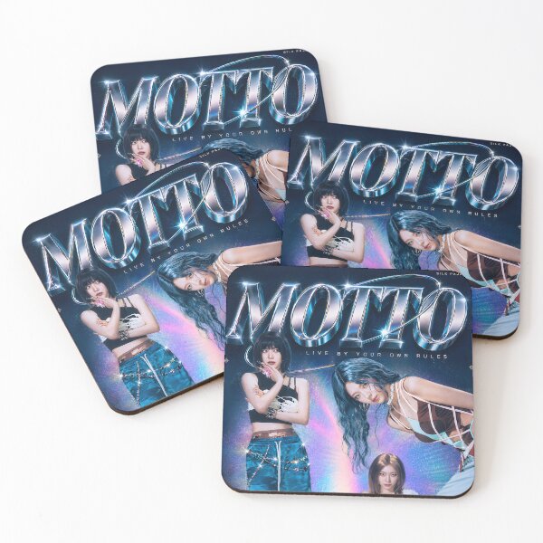 Item preview, ITZY (KPOP) designed and sold by SilkPajamas.