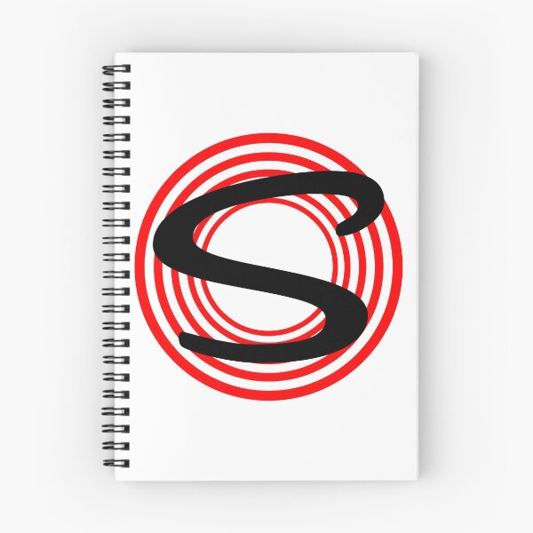 Item preview, Super S designed and sold by Normbot2000.