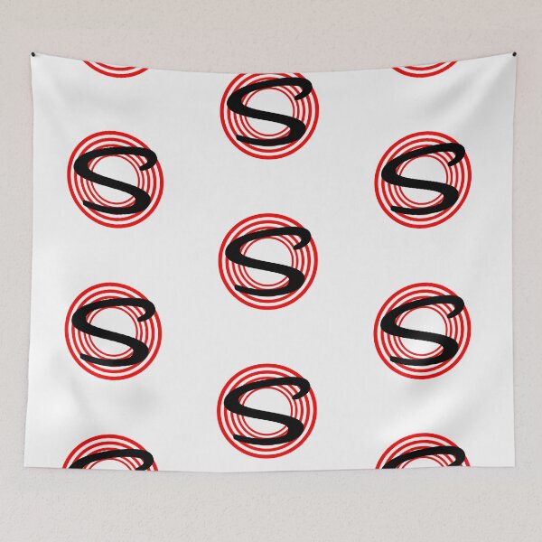 Item preview, Super S designed and sold by Normbot2000.