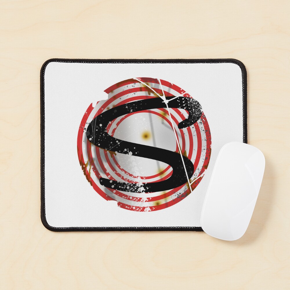Item preview, Mouse Pad designed and sold by Normbot2000.