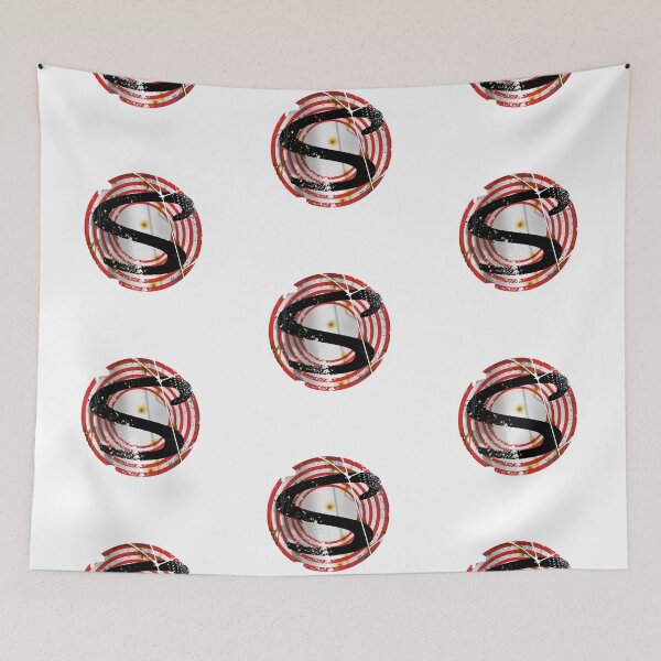 Item preview, Super S (Rough) designed and sold by Normbot2000.