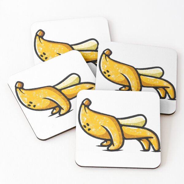 Item preview, Push Up Banana designed and sold by twelvestd.