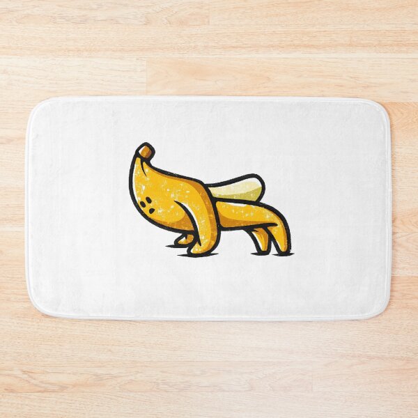 Item preview, Push Up Banana designed and sold by twelvestd.